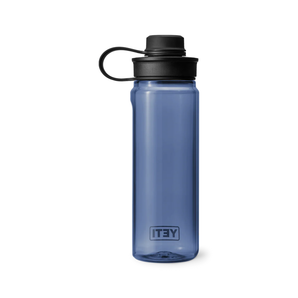 Yonder 750Ml Tether Water Bottle - Navy