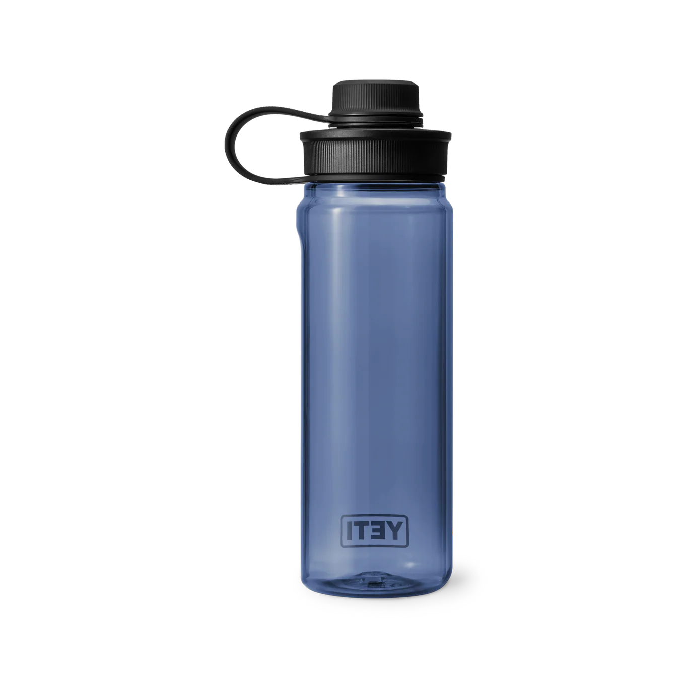 Yonder 750Ml Tether Water Bottle - Navy