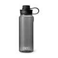Yonder 1L Tether Water Bottle - Charcoal
