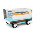 Pioneer Classic - Wooden Toy Car Candylab
