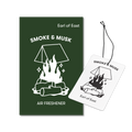 Air Freshener - Smoke & Musk