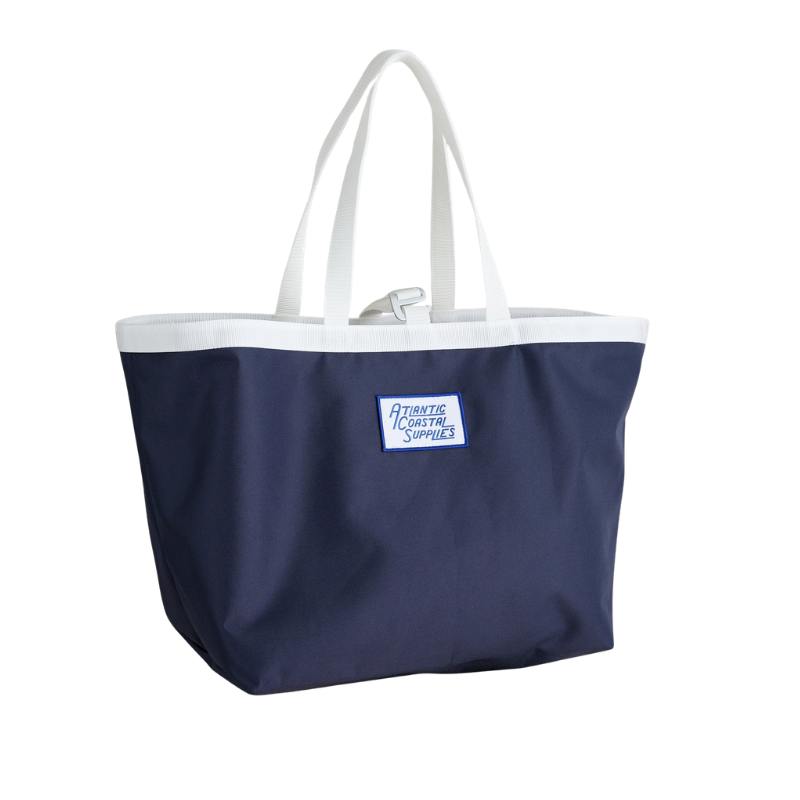 Beach Bag - Navy