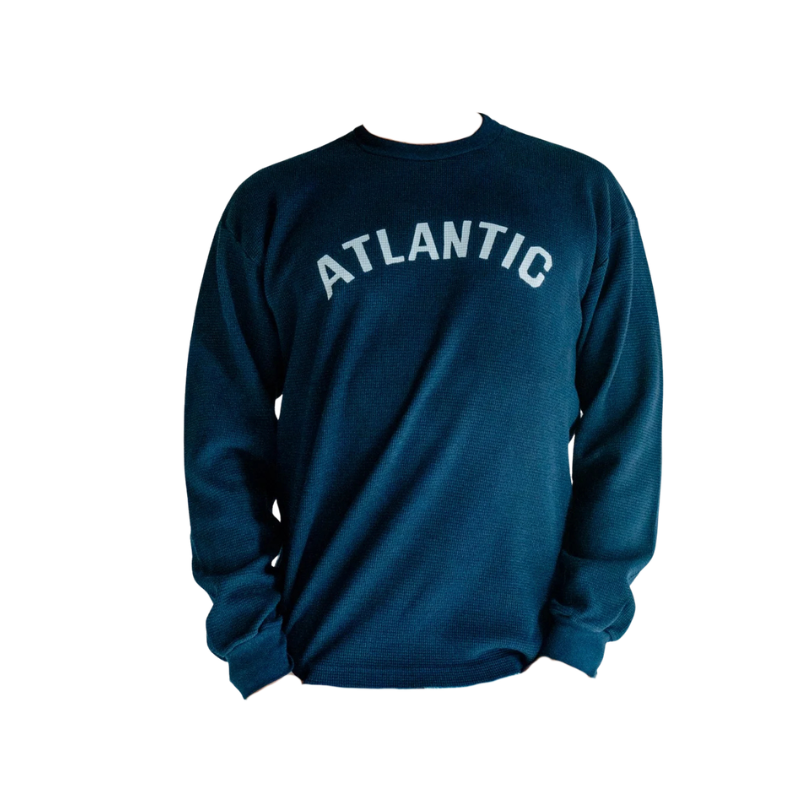 Atlantic Arch Thermal - Navy