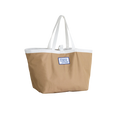 Beach Bag - Tan