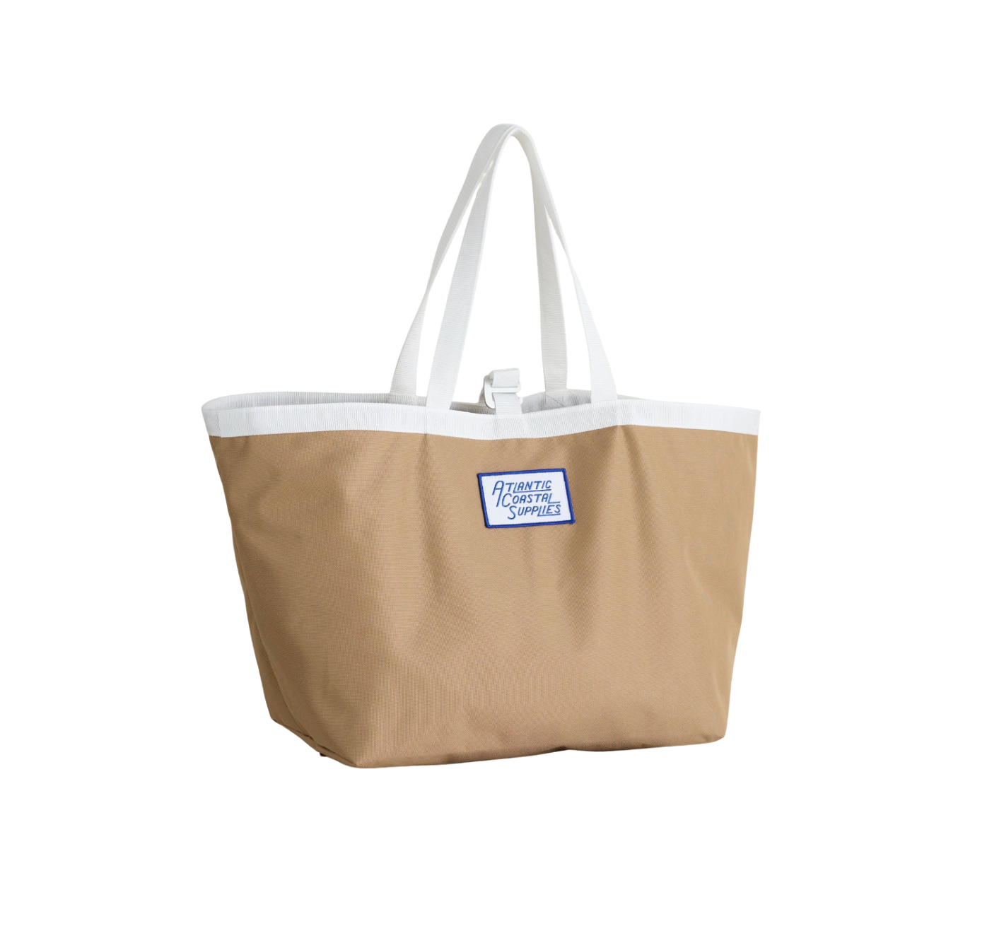 Beach Bag - Tan
