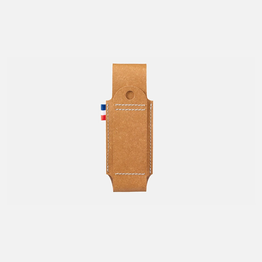 Opinel Simple Leather Sheath