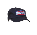 Boat Works Cap - Navy
