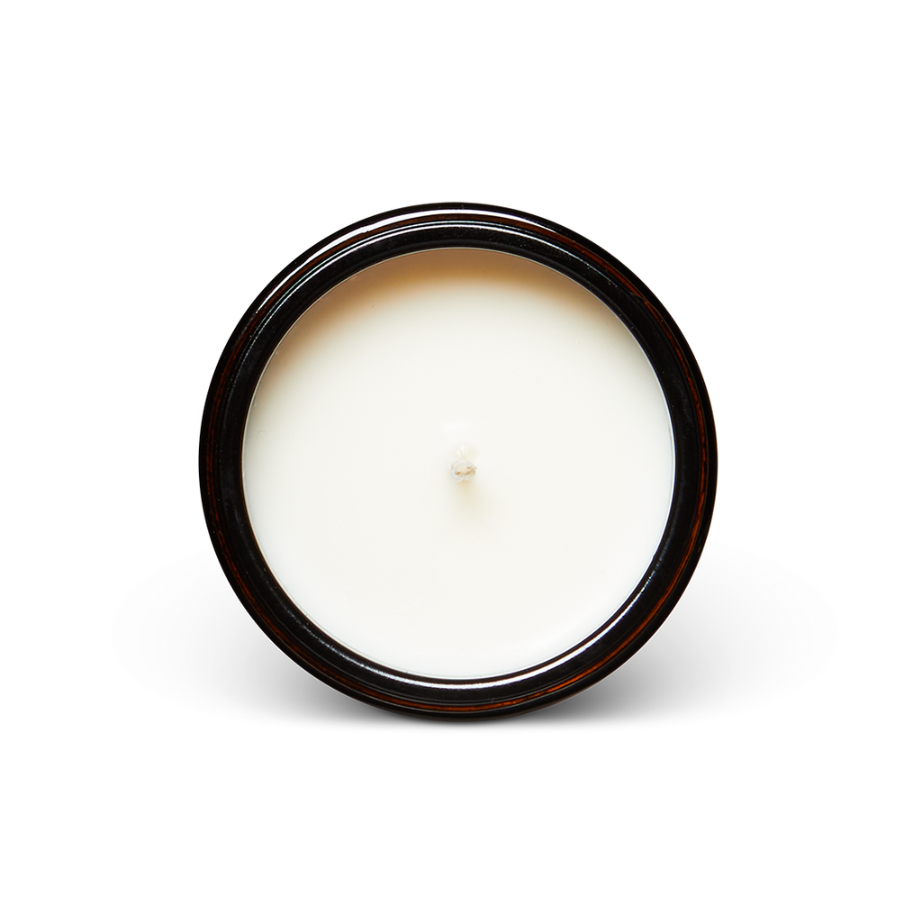 Atlas Cedar Soy Wax Candle 170ml