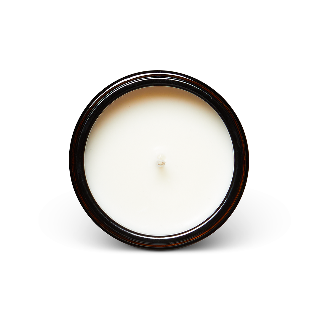 Atlas Cedar Soy Wax Candle 170ml