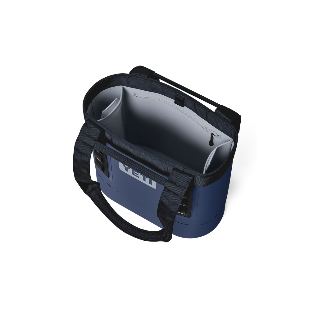 Camino Carryall 20 - Classic Navy