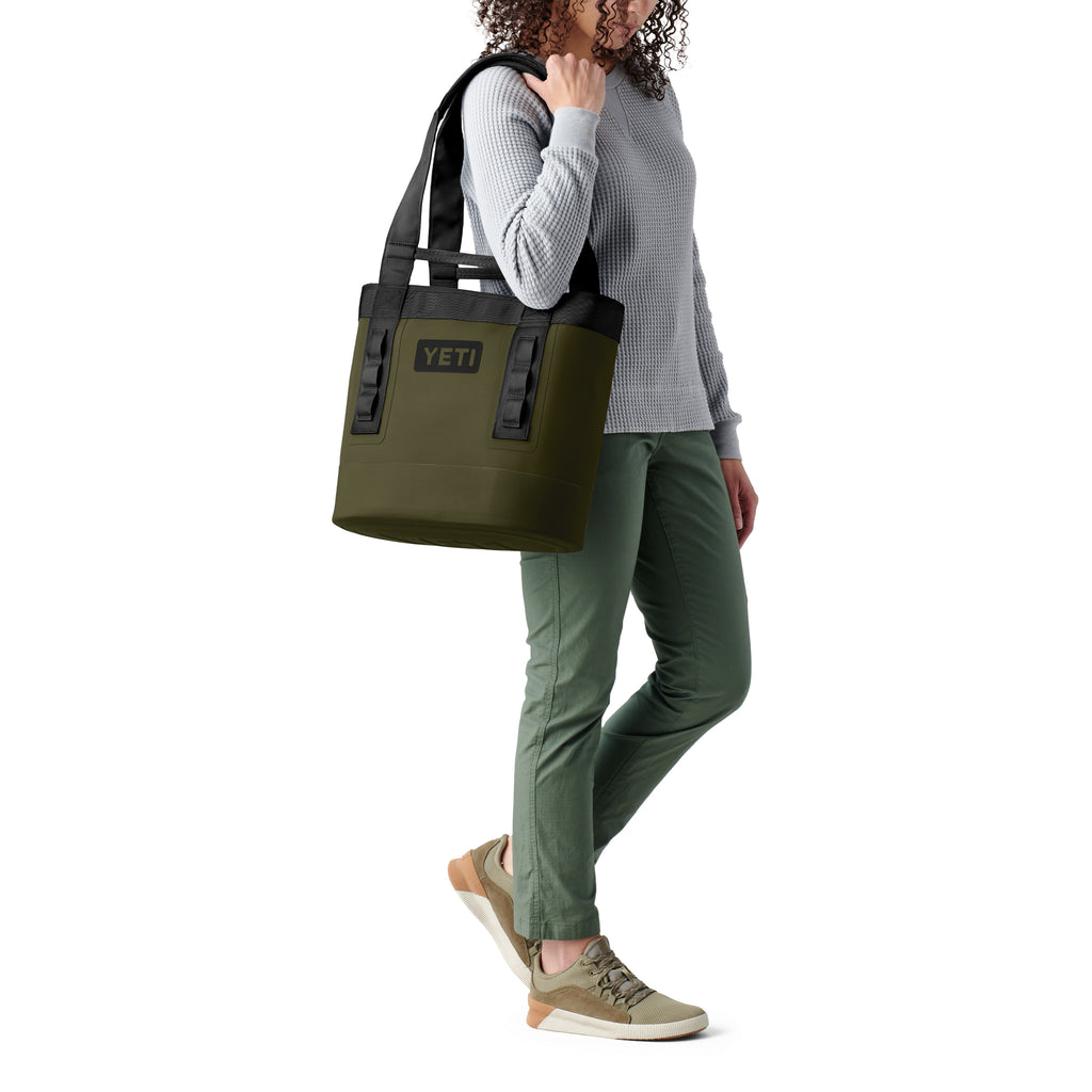 Camino Carryall 20 - Olive
