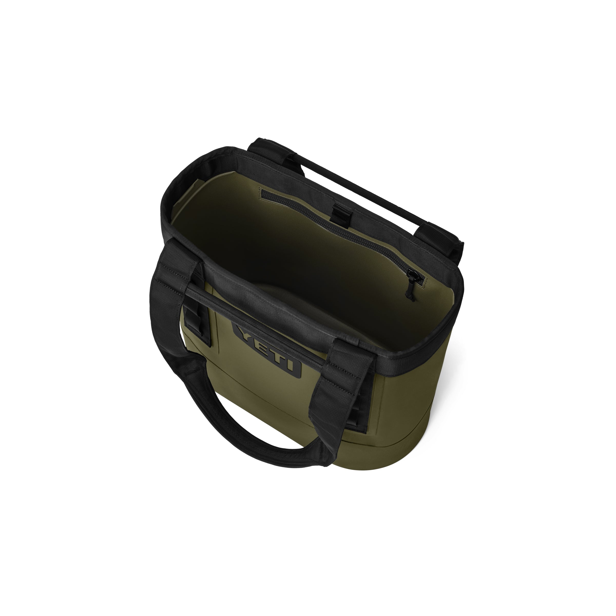 Camino Carryall 20 - Olive