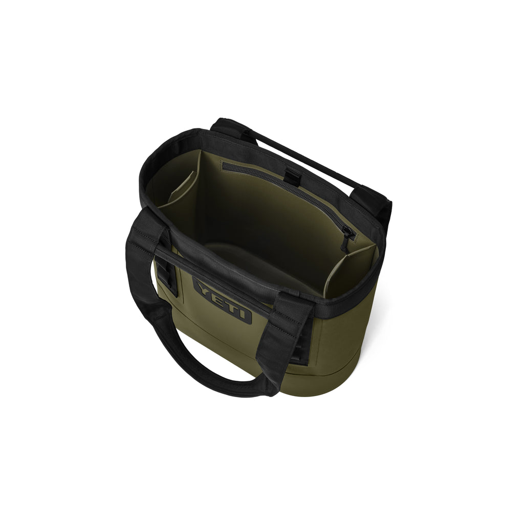 Camino Carryall 20 - Olive