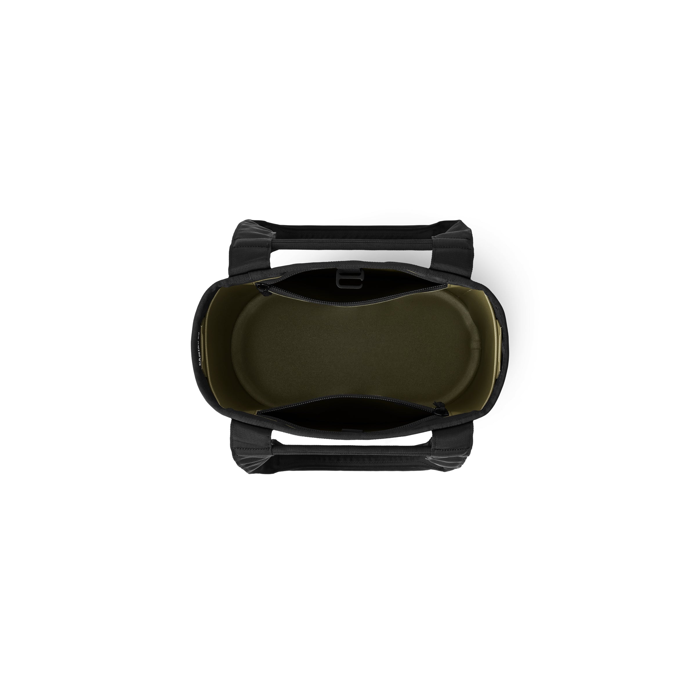 Camino Carryall 20 - Olive