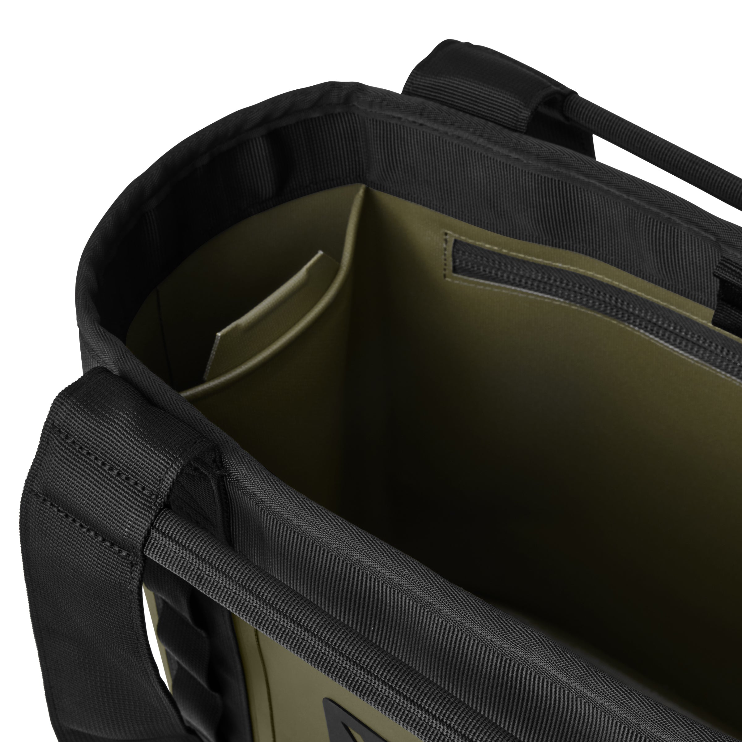 Camino Carryall 20 - Olive