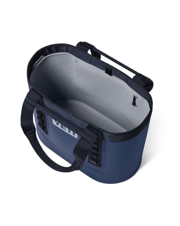 Camino Carryall 35 2.0 - Classic Navy