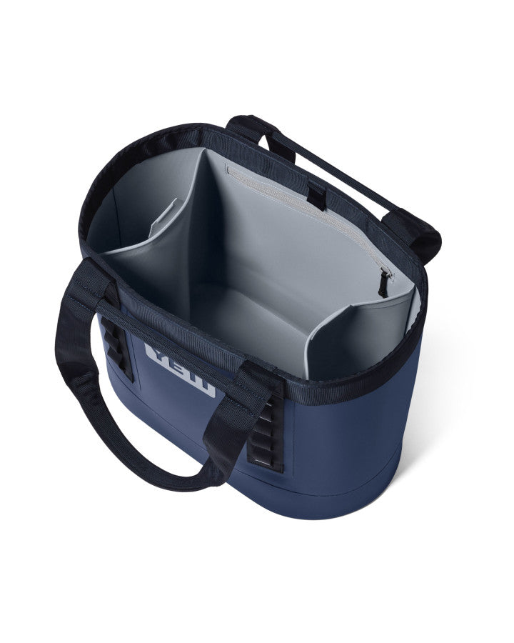 Camino Carryall 35 2.0 - Classic Navy