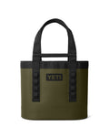 Camino Carryall 35 2.0 - Olive