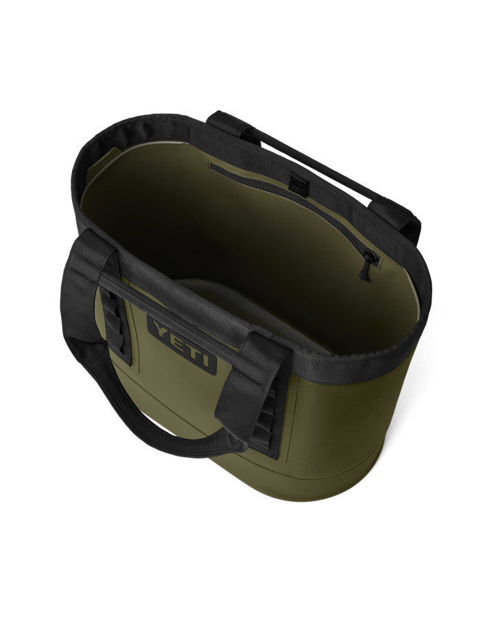 Camino Carryall 35 2.0 - Olive