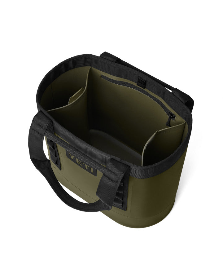 Camino Carryall 35 2.0 - Olive