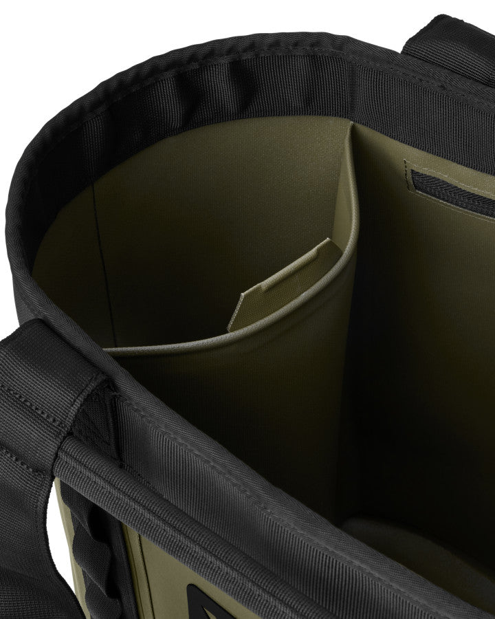Camino Carryall 35 2.0 - Olive
