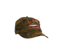 Mackerel Cap - Camo