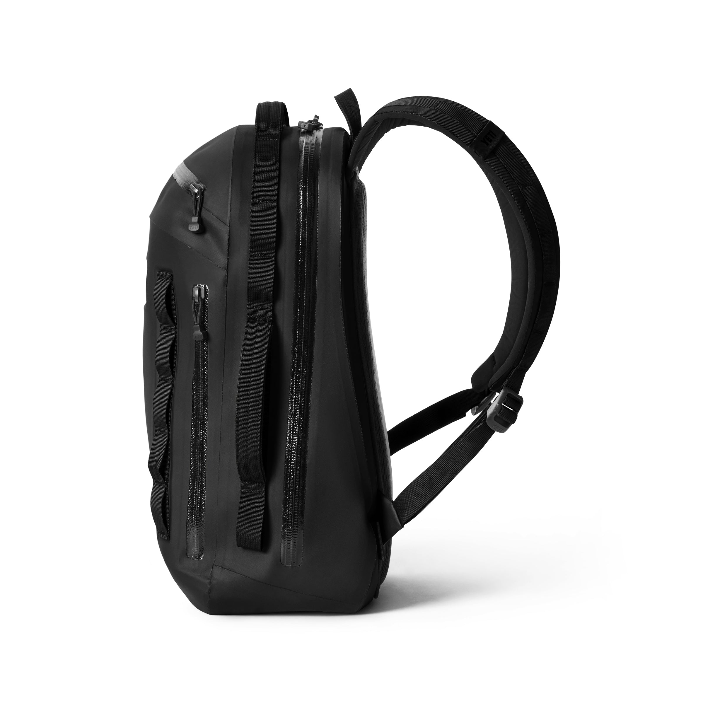 Cayo Backpack 25L - Black