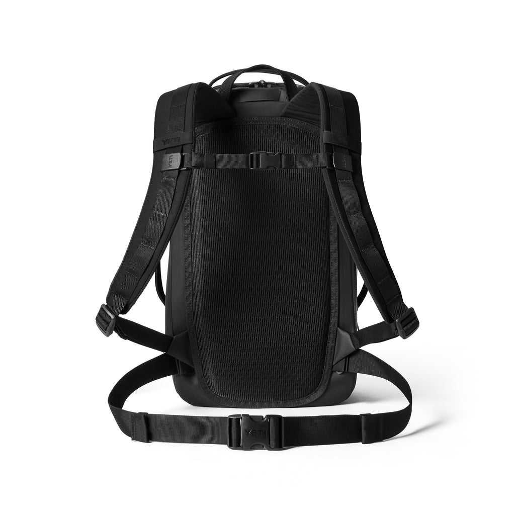 Cayo Backpack 25L - Black