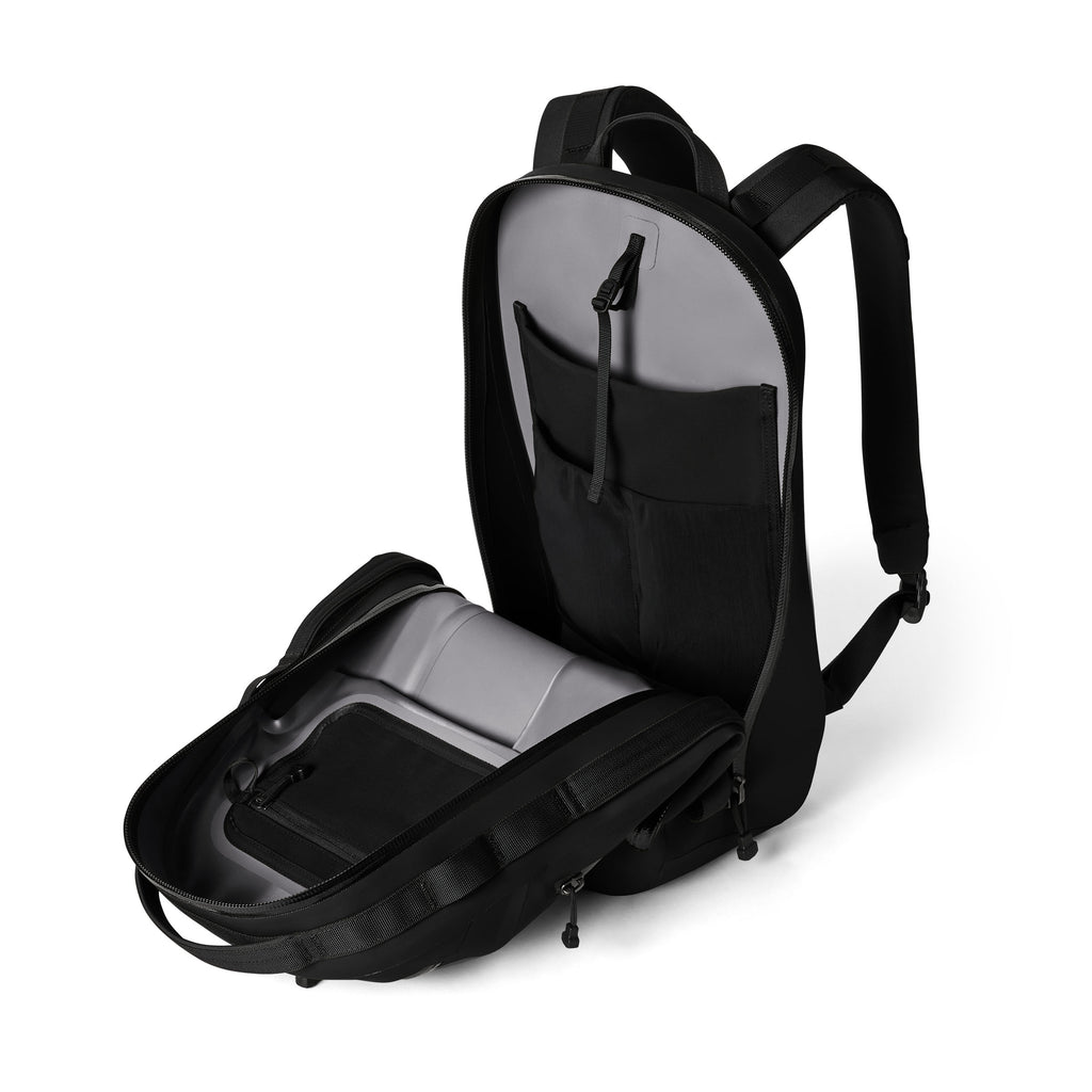 Cayo Backpack 25L - Black