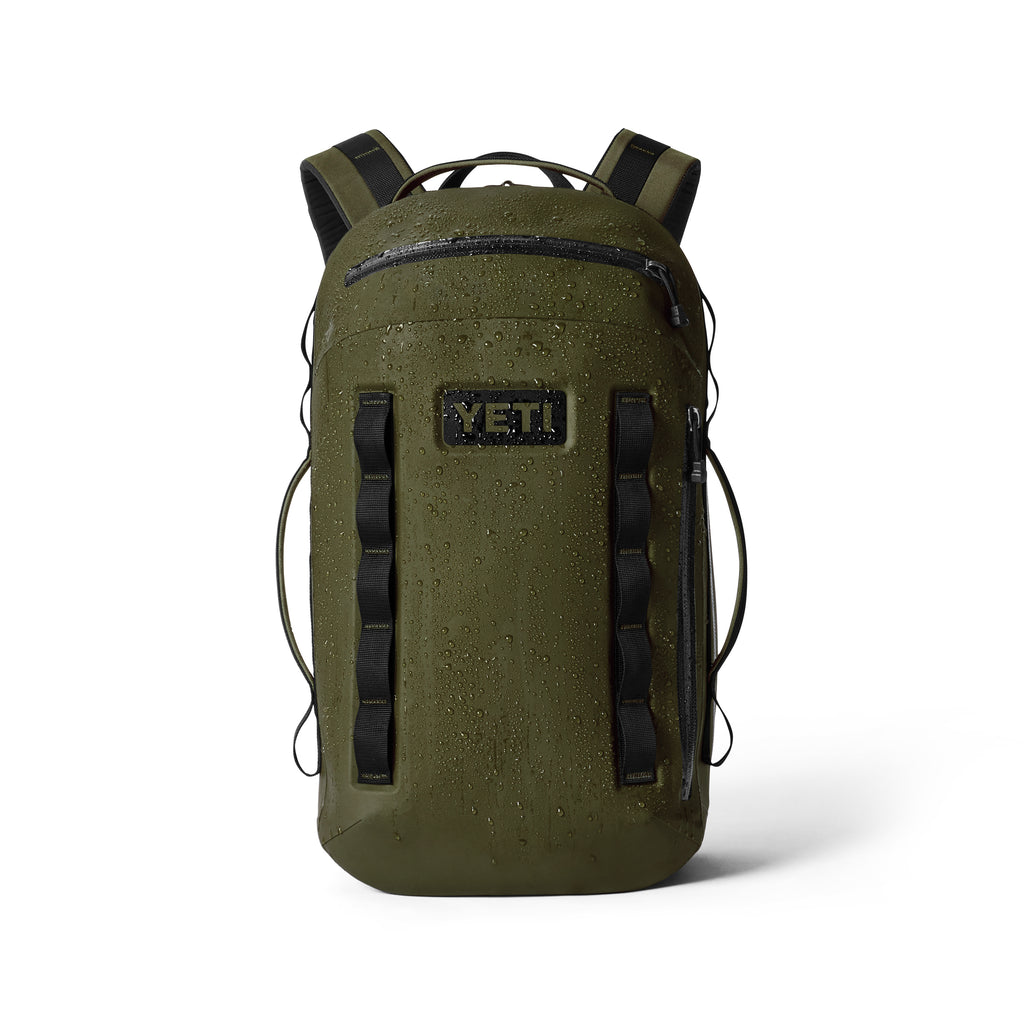 Cayo Backpack 25L - Olive