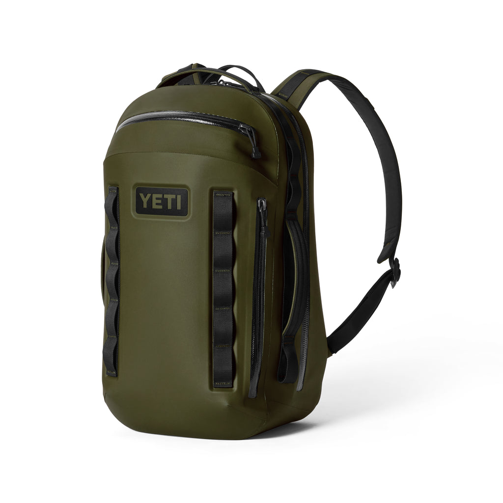 Cayo Backpack 25L - Olive