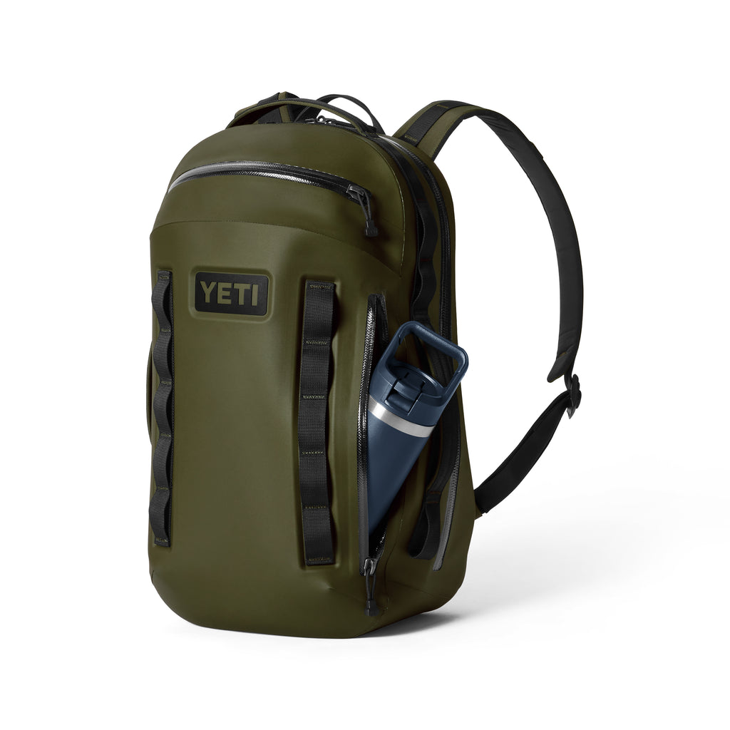 Cayo Backpack 25L - Olive