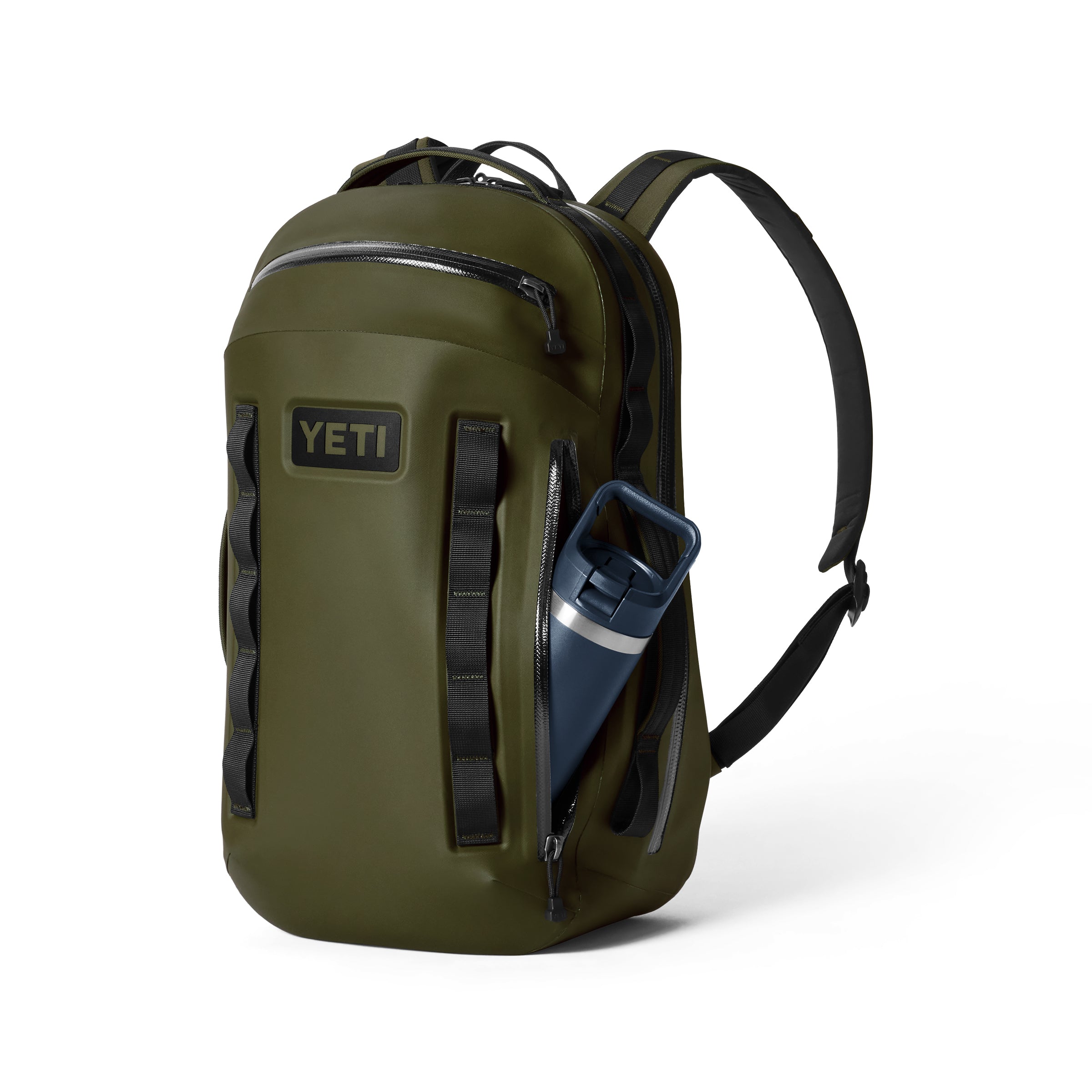 Cayo Backpack 25L - Olive