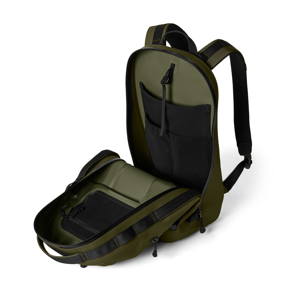 Cayo Backpack 25L - Olive