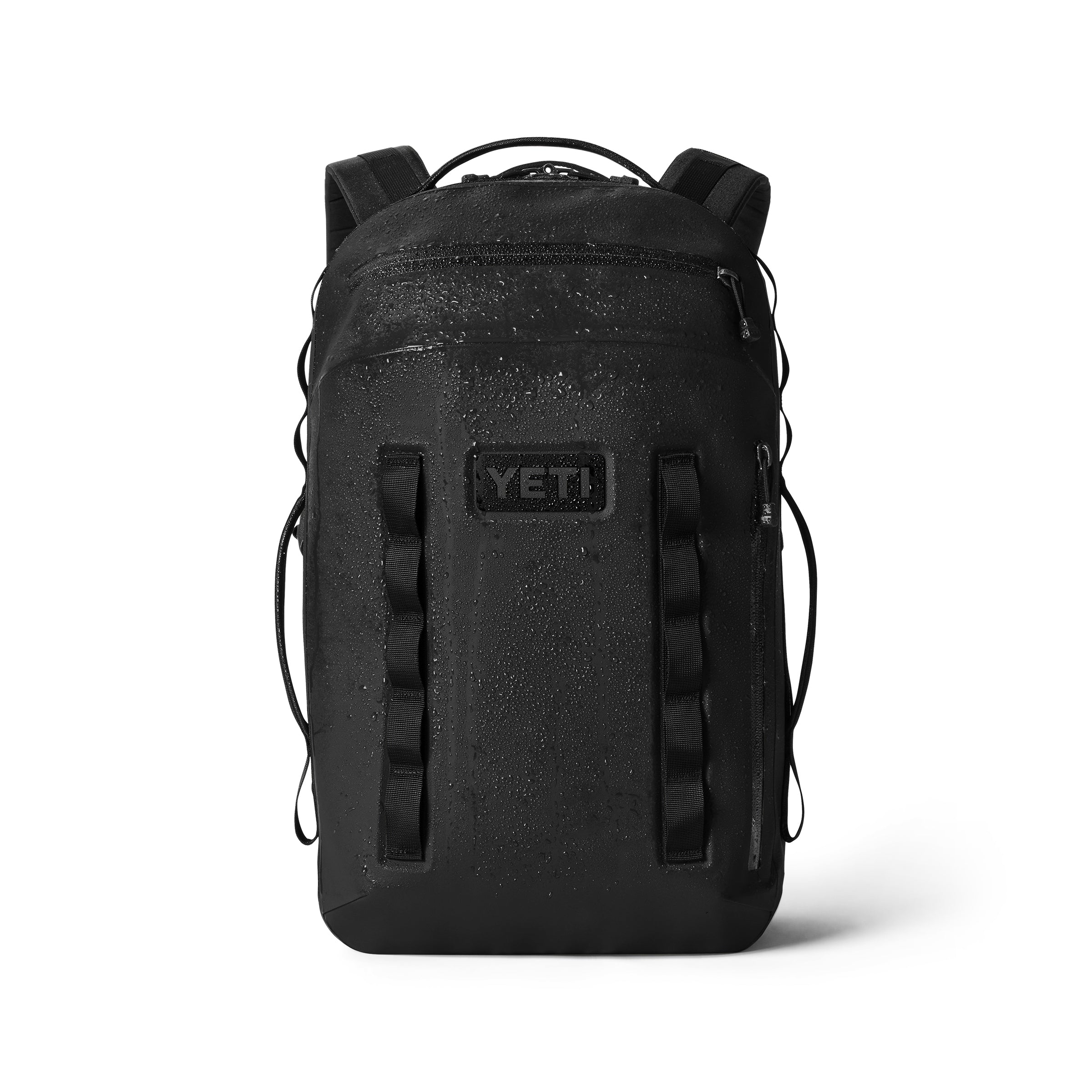 Cayo Backpack 35L - Black