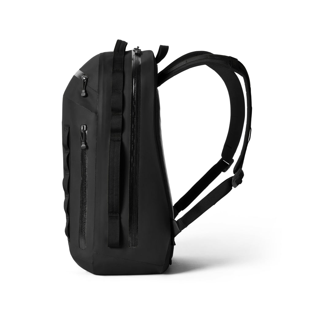 Cayo Backpack 35L - Black