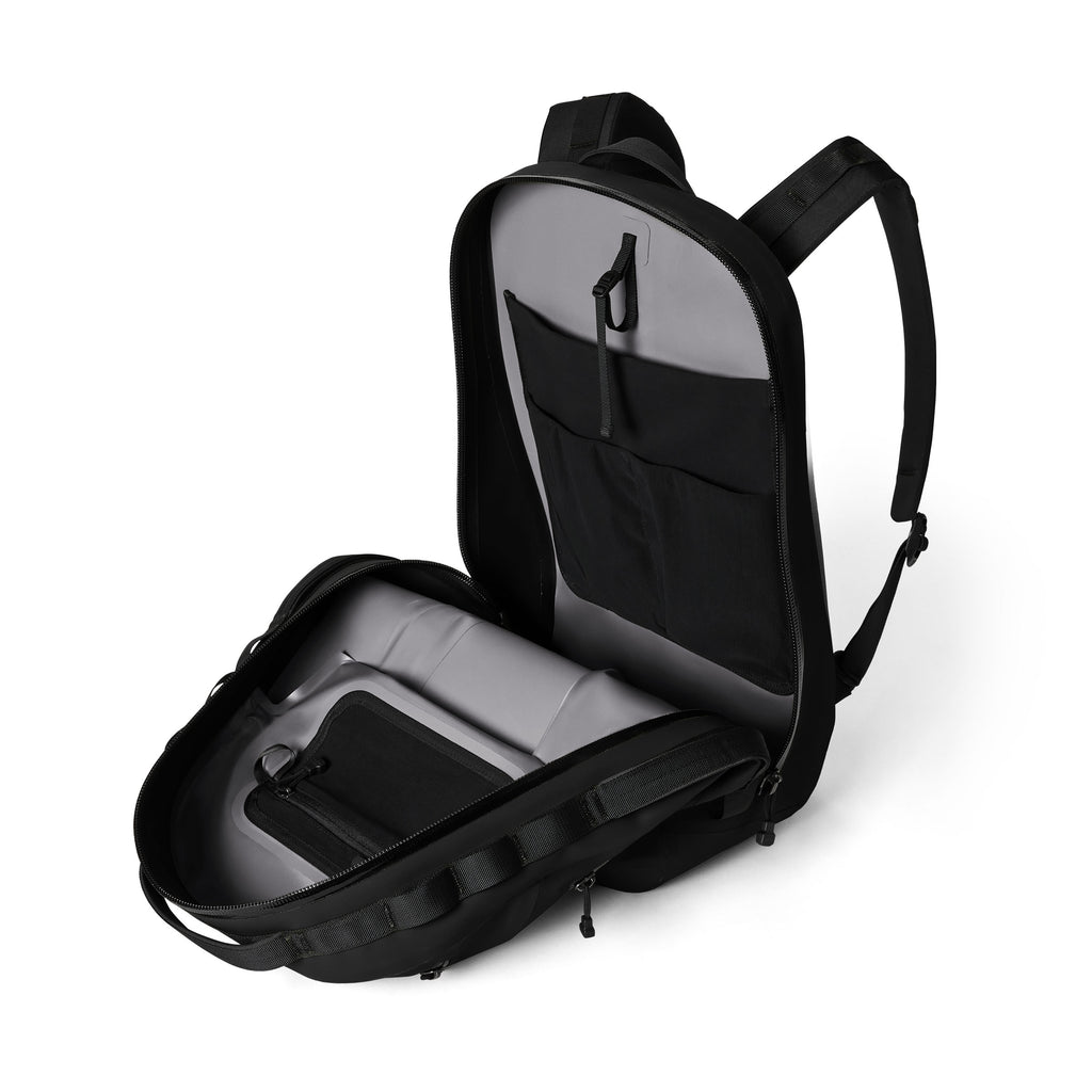Cayo Backpack 35L - Black