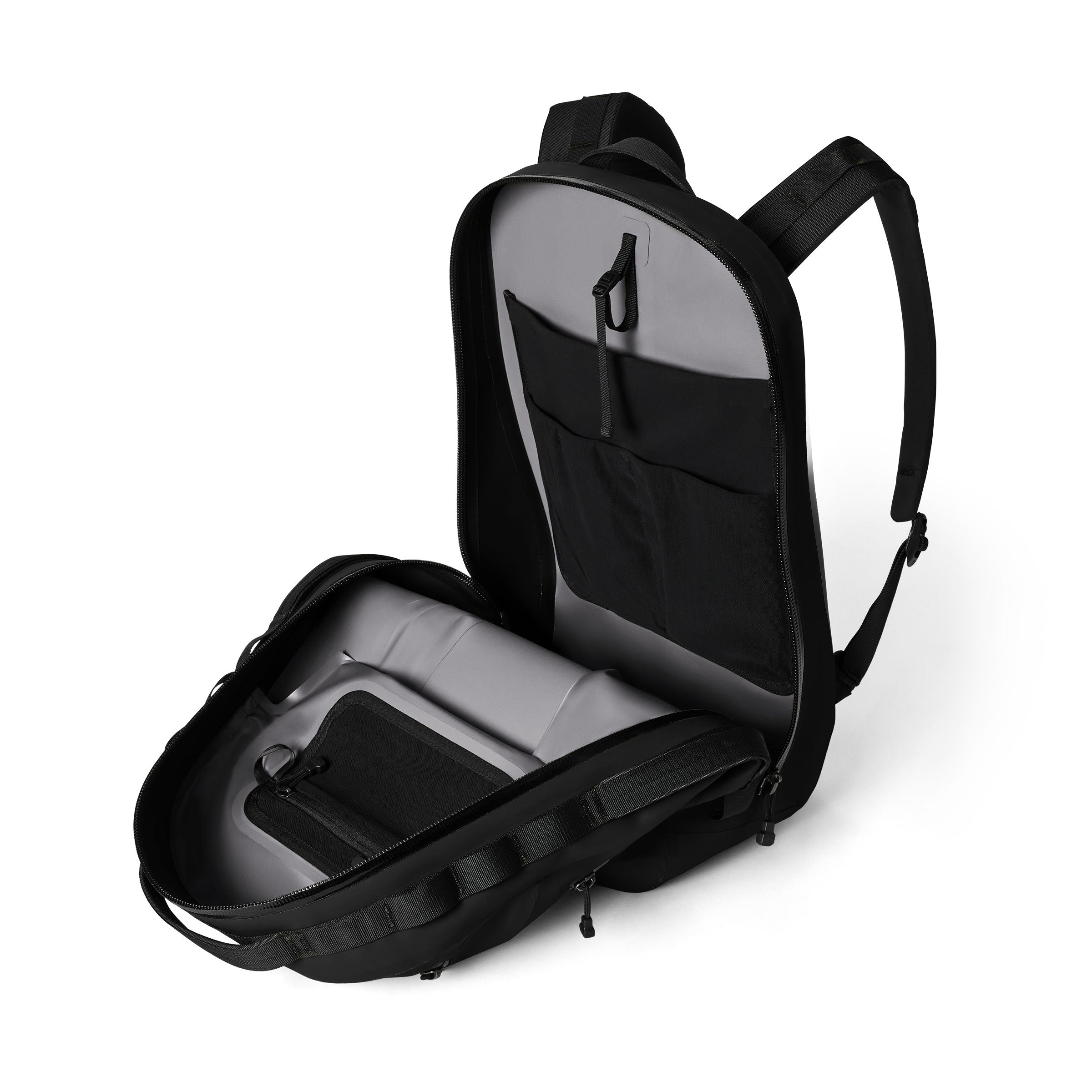 Cayo Backpack 35L - Black
