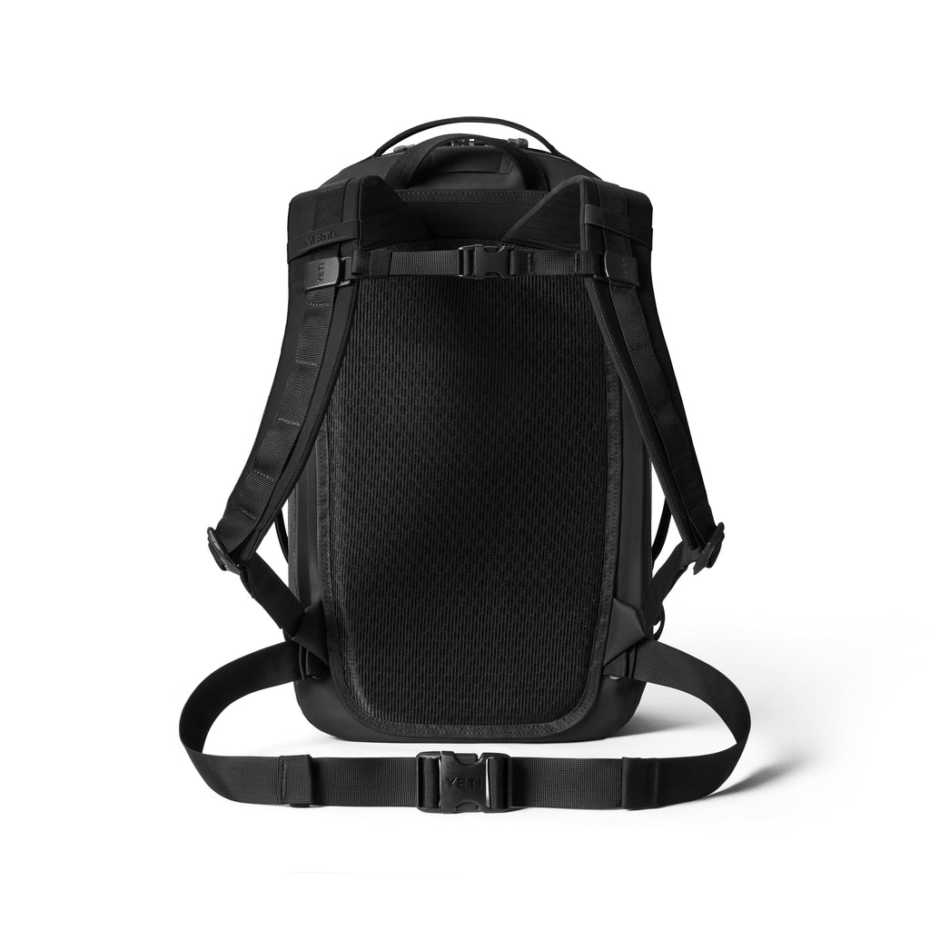Cayo Backpack 35L - Black