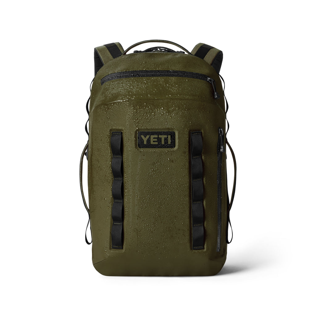 Cayo Backpack 35L - Olive