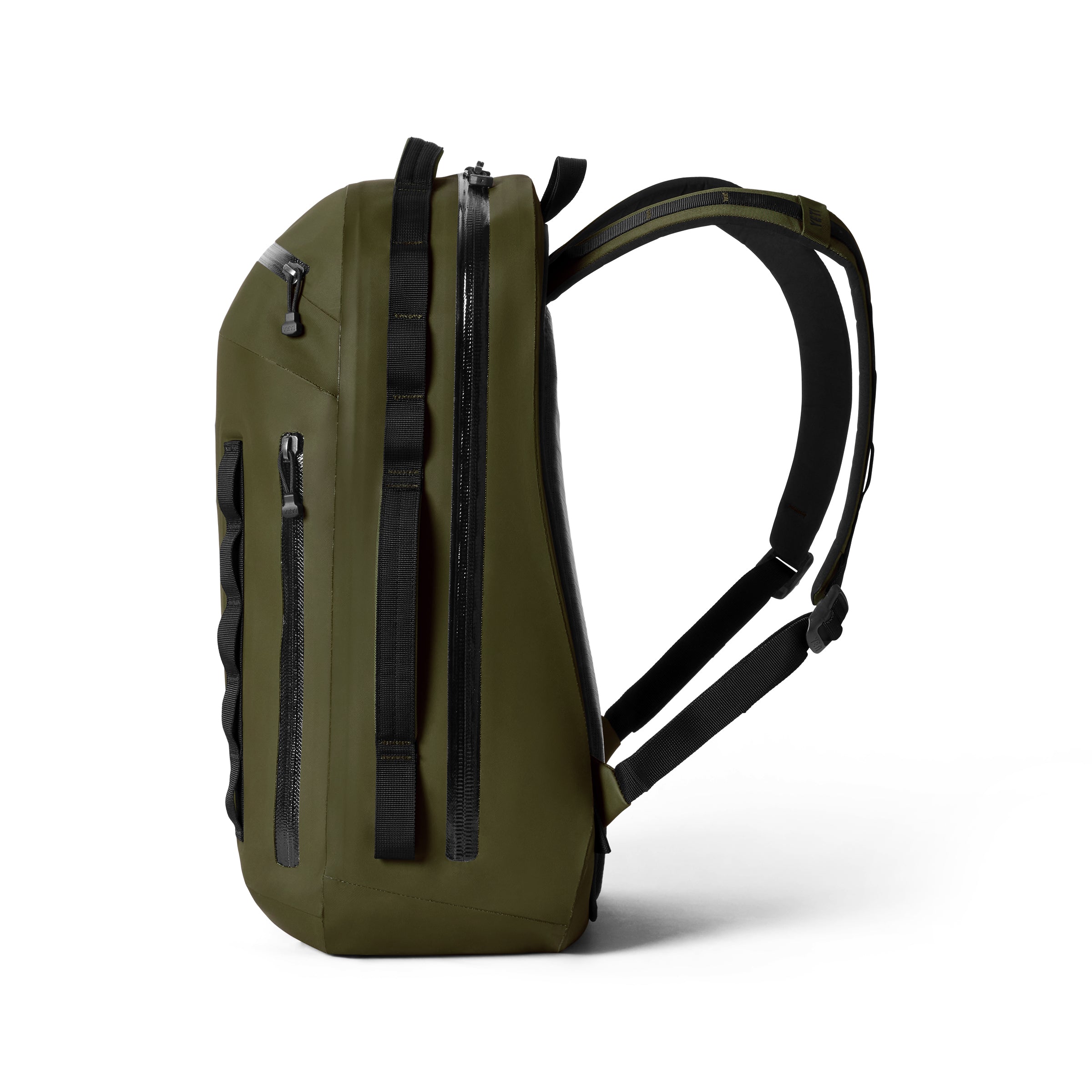 Cayo Backpack 35L - Olive