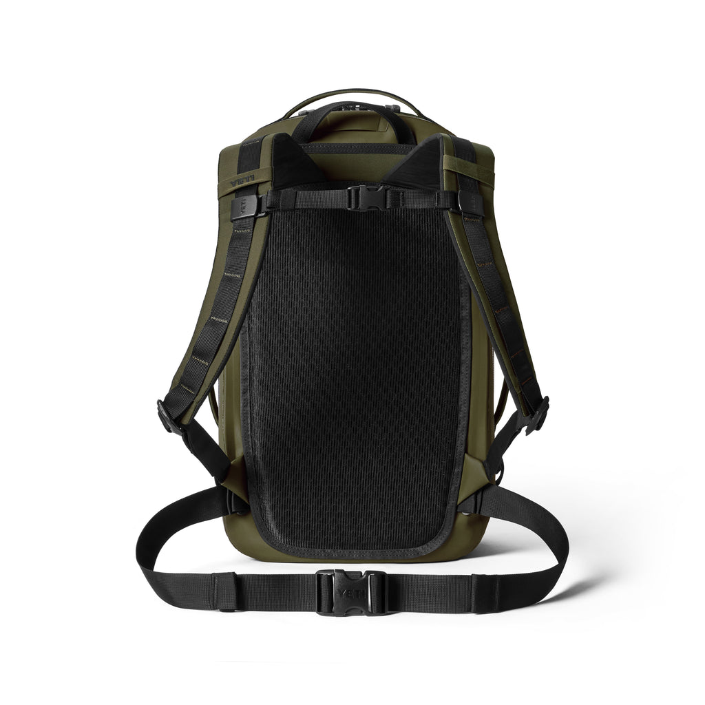 Cayo Backpack 35L - Olive