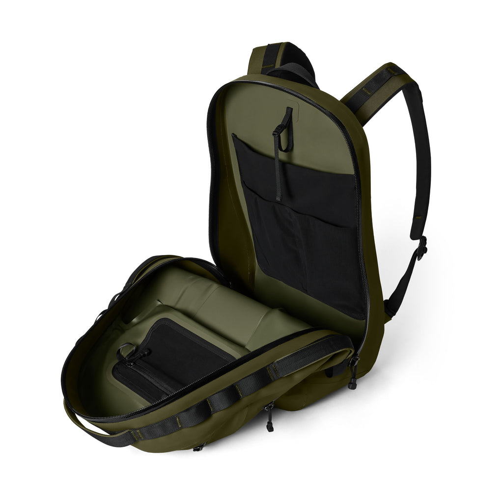 Cayo Backpack 35L - Olive