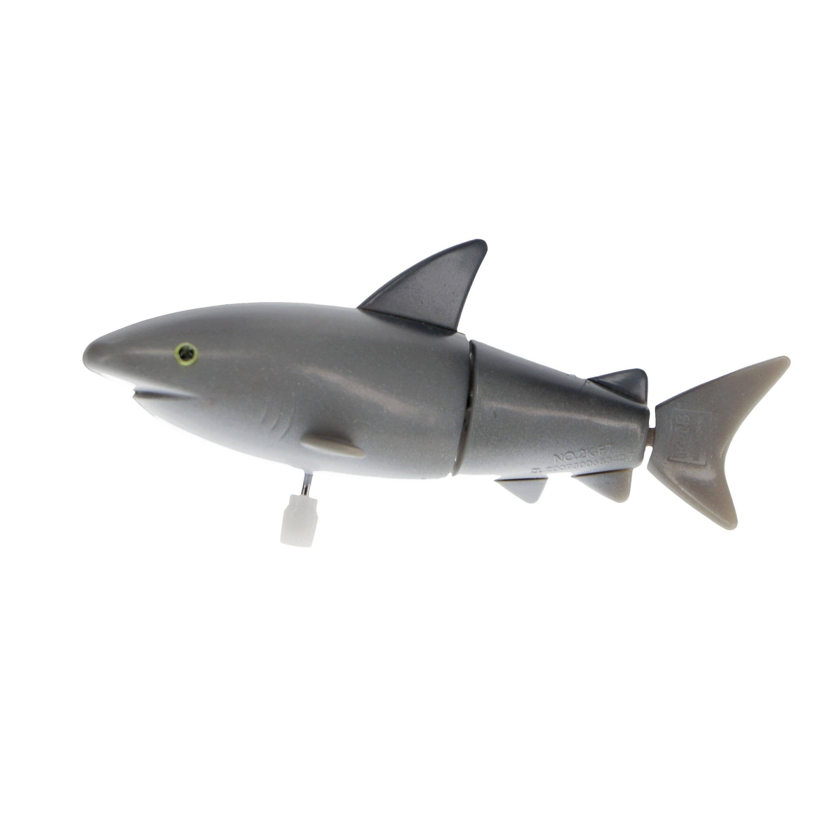 Wind-Up Toy - Swimming Fish (Assorted)