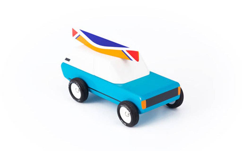Cotswold Candylab - Blue