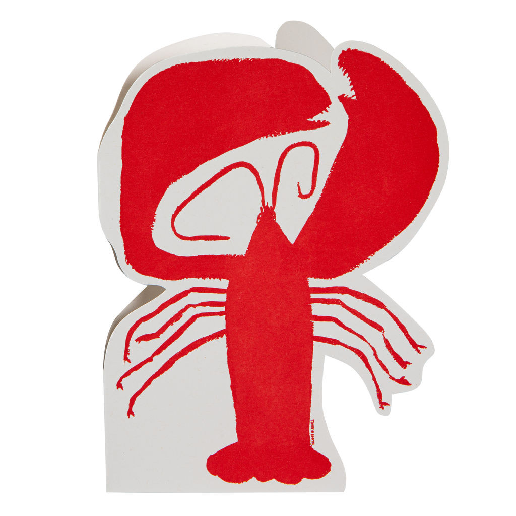 The Lobster Card