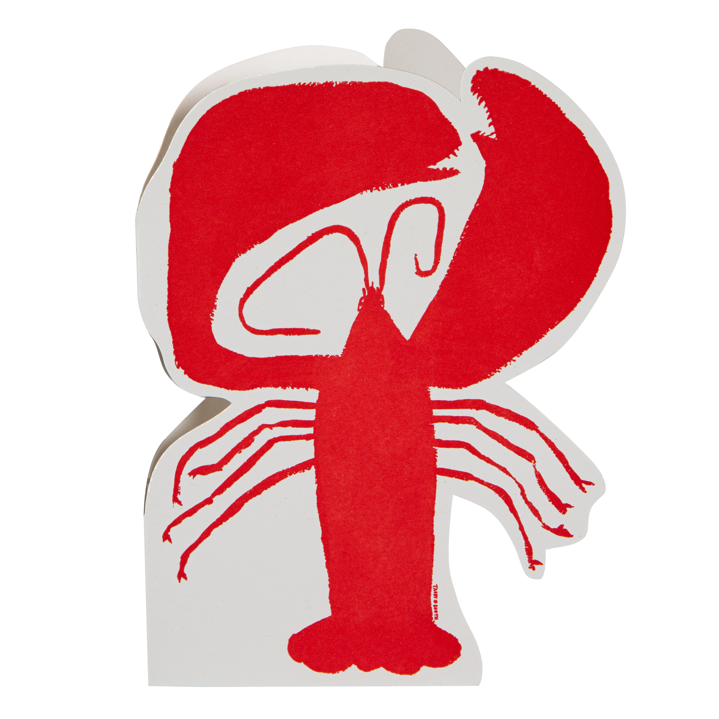 The Lobster Card