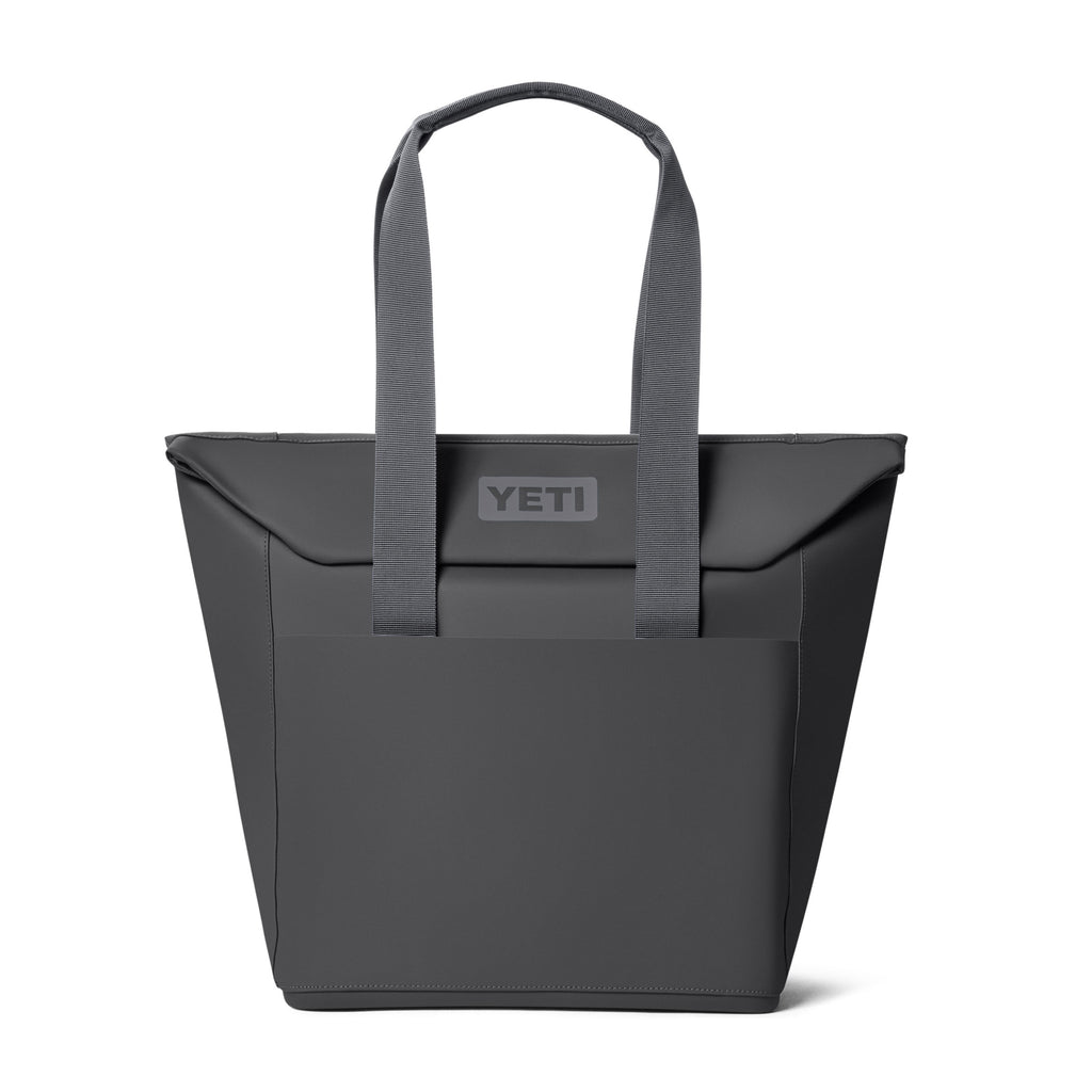 Daytrip 20L Insulated Tote Bag - Charcoal