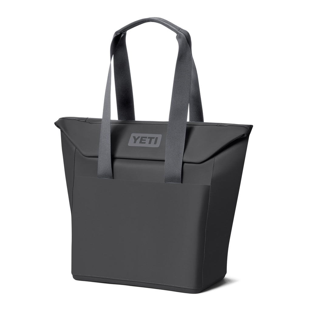 Daytrip 20L Insulated Tote Bag - Charcoal