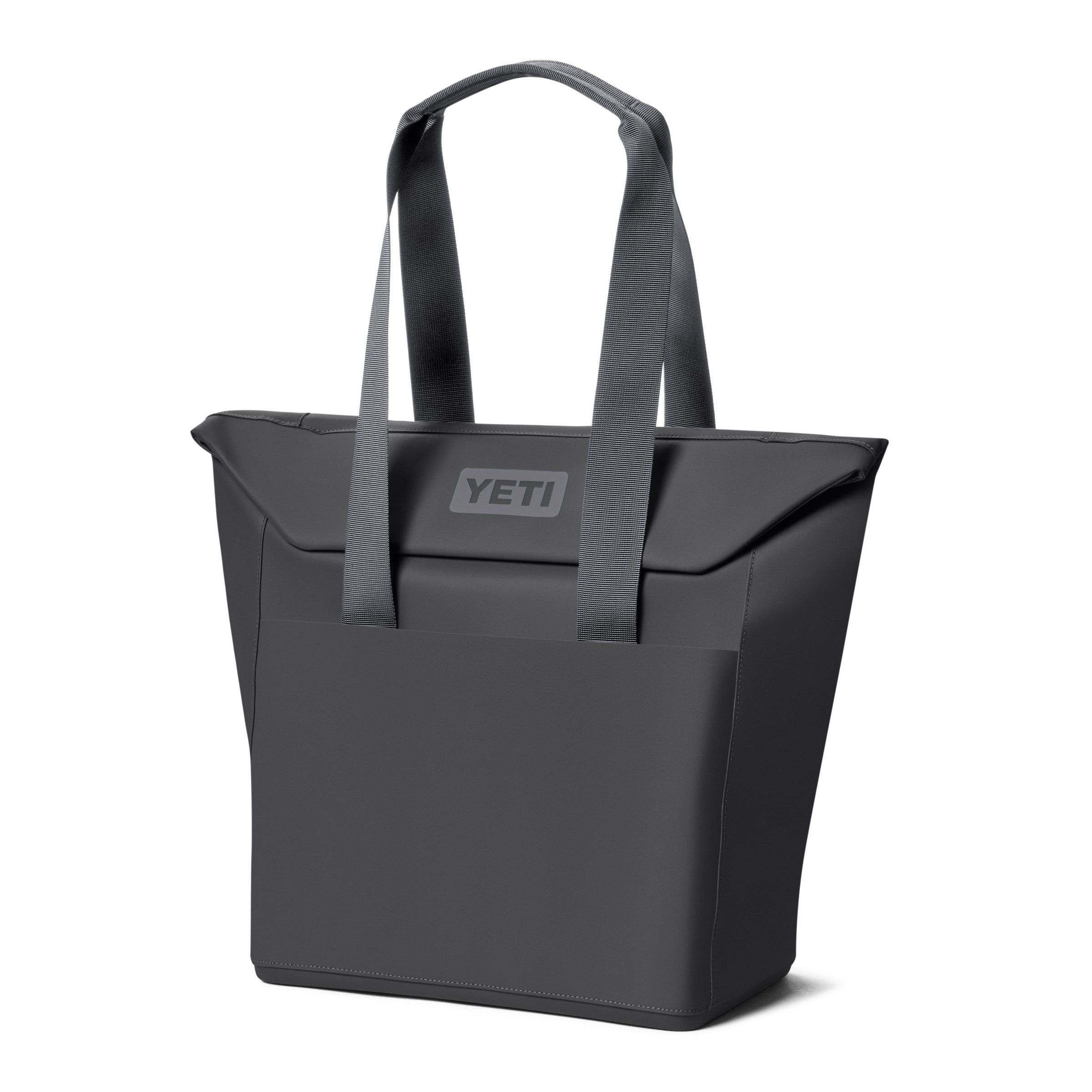 Daytrip 20L Insulated Tote Bag - Charcoal